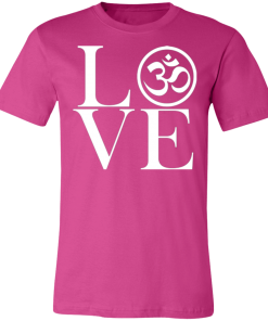 Berry Love OM T-Shirt