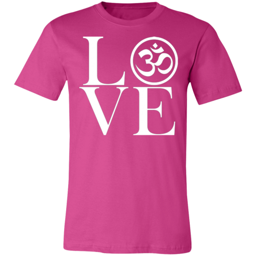 Berry Love OM T-Shirt